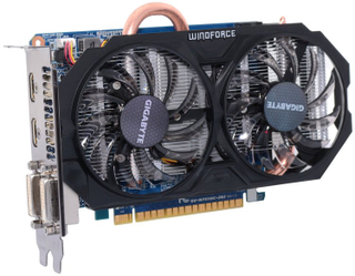 Illustration for article titled Battle Of The $150 Video Cards: GeForce GTX 750 Ti Vs. Radeon R7 265